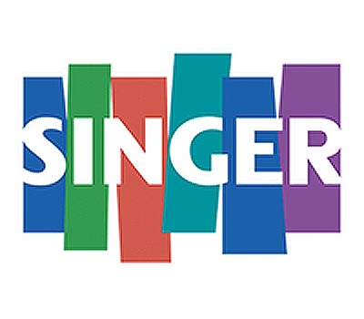 Singer Equipment logo