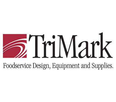 TriMark Foodservice Equipment logo