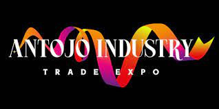 Antojo Industry Trade Expo - Logo