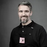 Luis Robledo Richards, Executive Chef at Mayahuel