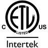 Intertek ETL - logo