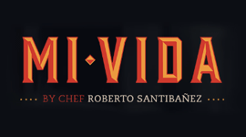 mi vida logo