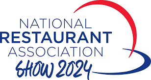 National Restaurant Show 2024 - Logo