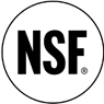 NSF International - logo