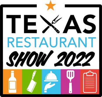Texas Restaurant Show 2022