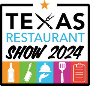 TRA Show 2024 - Logo
