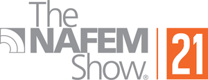 The NAFEM Show - Logo