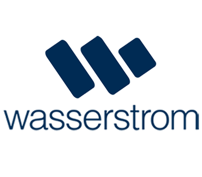 Wasserstrom Restaurant Supply logo
